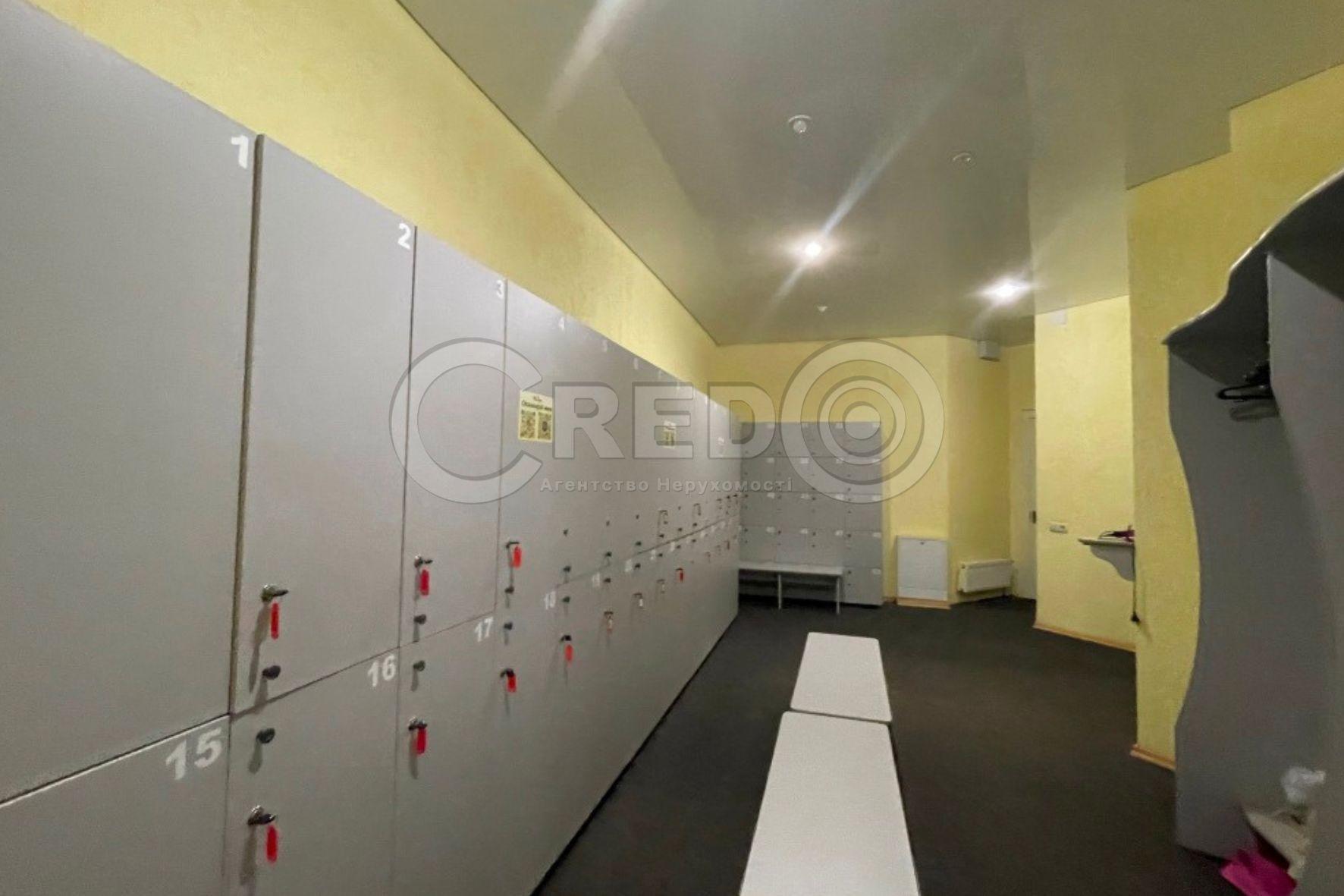 Аренда торгового помещения 136.2 м², Владимира Великого ул.