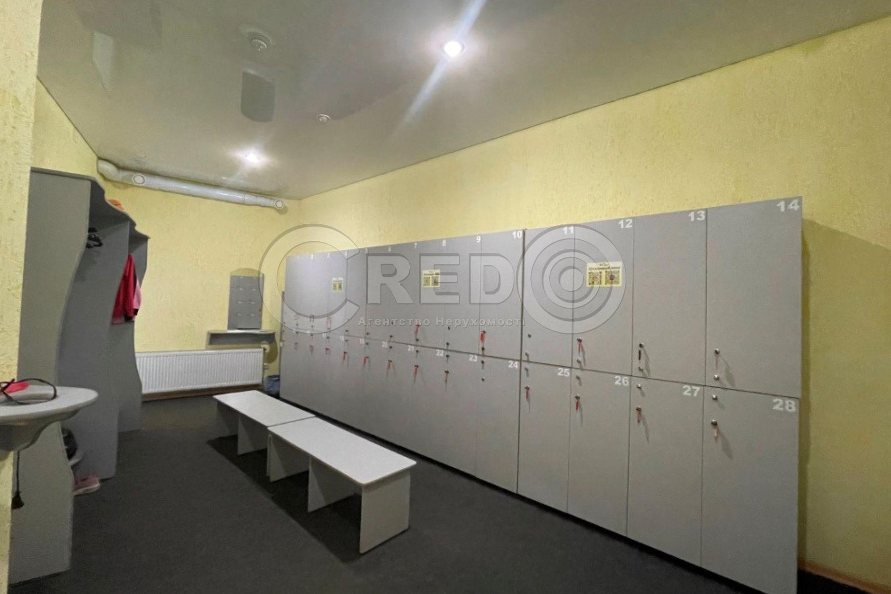 Аренда торгового помещения 136.2 м², Владимира Великого ул.
