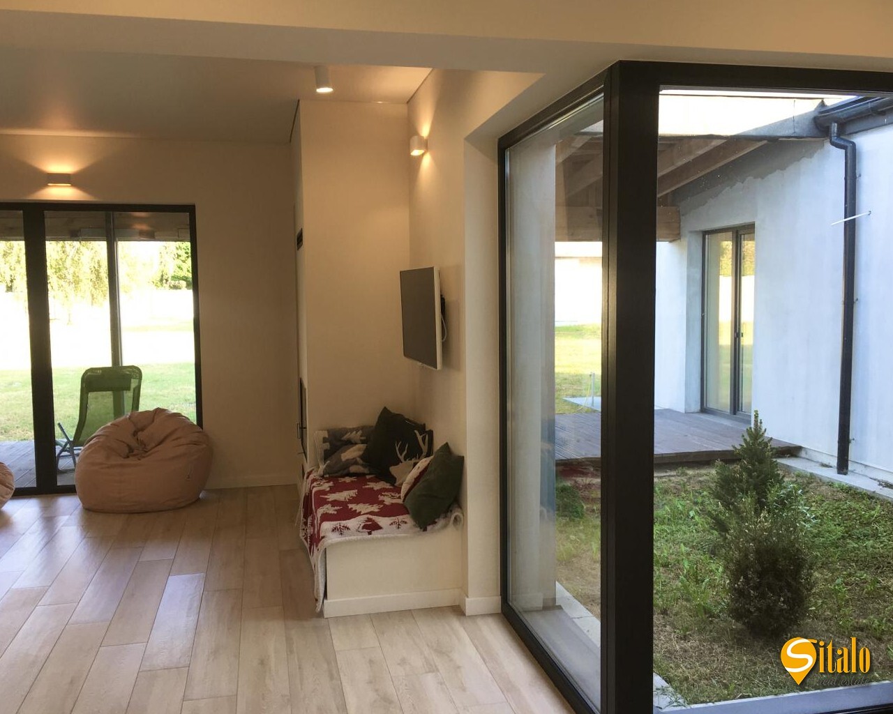 Продажа дома 157 м²