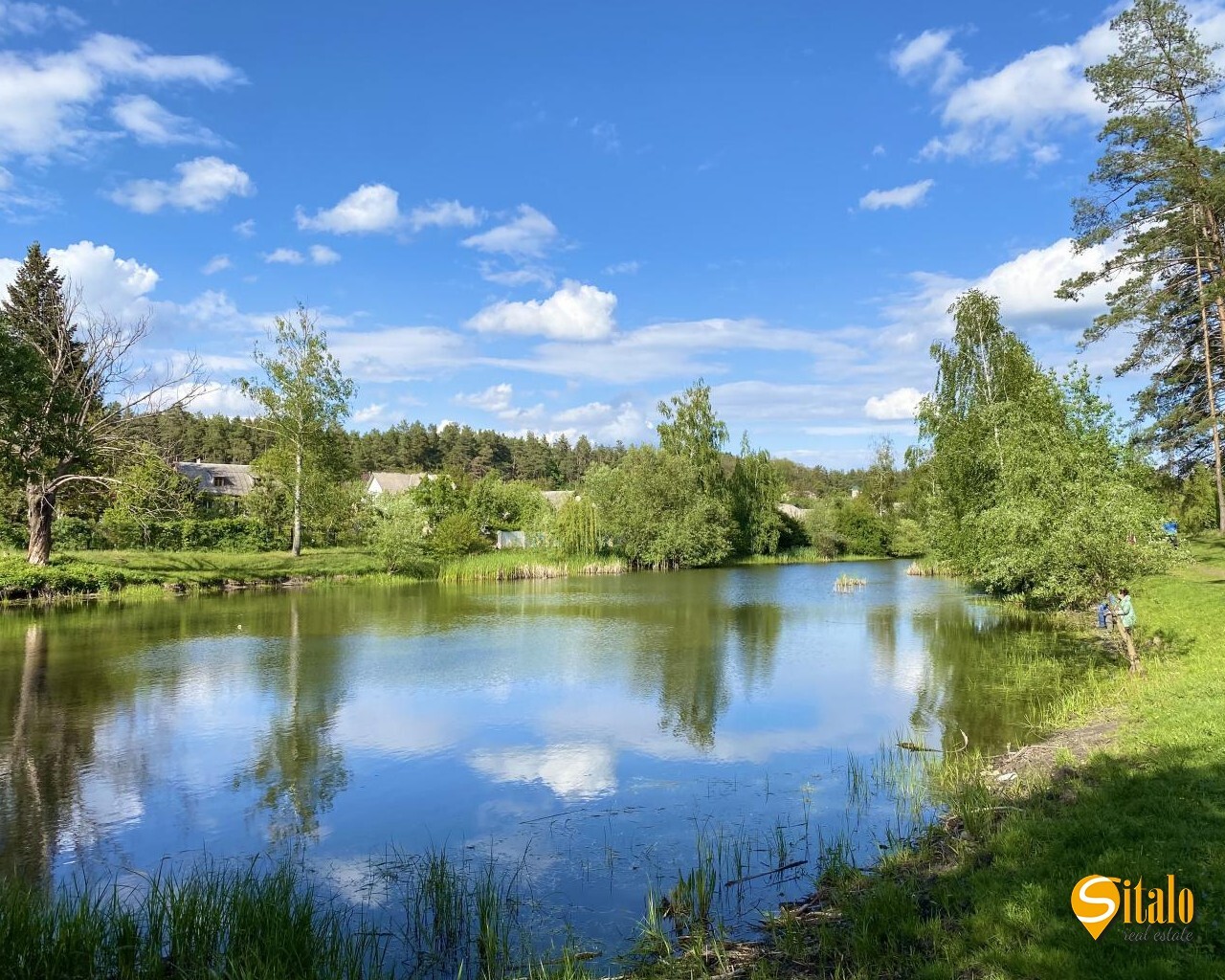 Продажа дома 157 м²