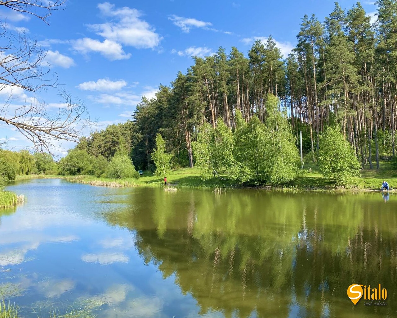 Продажа дома 157 м²