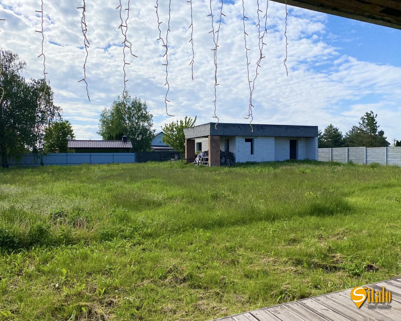 Продажа дома 157 м²