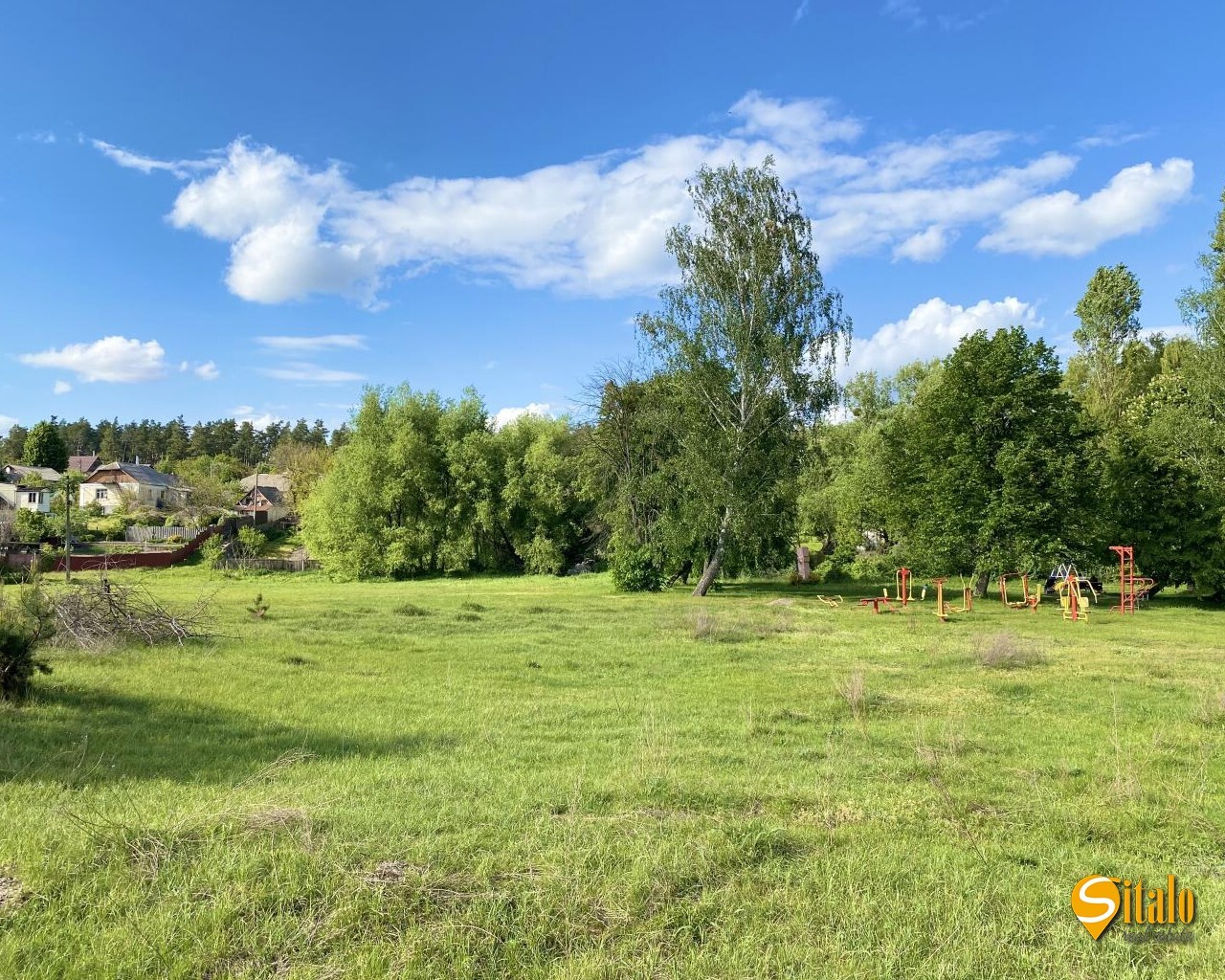 Продажа дома 157 м²