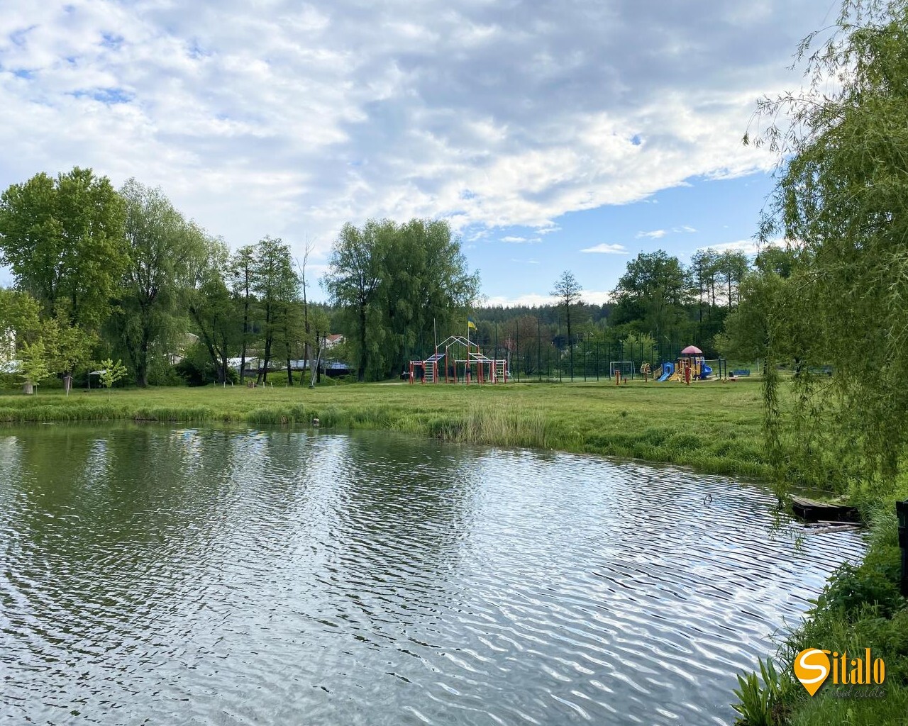 Продажа дома 157 м²