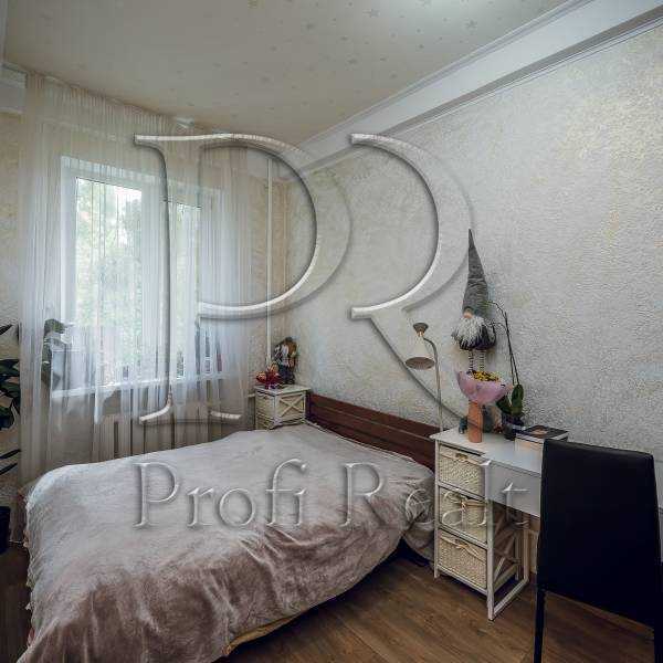 Продажа 2-комнатной квартиры 40 м², Авиаконструктора Антонова ул., 41