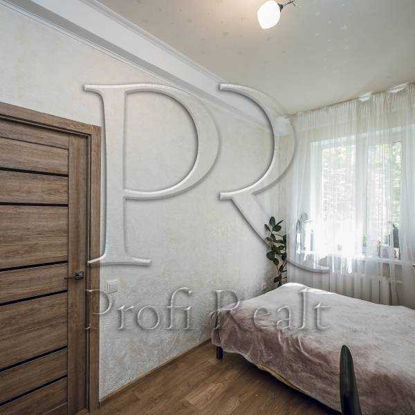 Продажа 2-комнатной квартиры 40 м², Авиаконструктора Антонова ул., 41