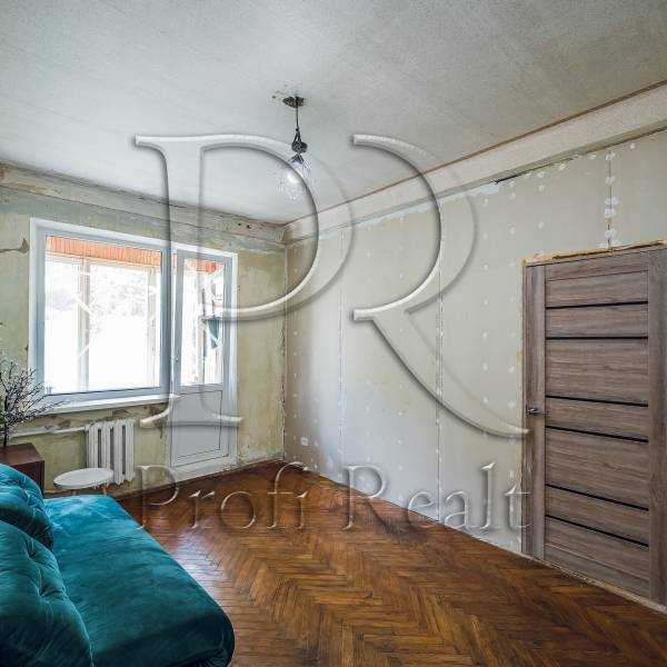 Продажа 2-комнатной квартиры 40 м², Авиаконструктора Антонова ул., 41