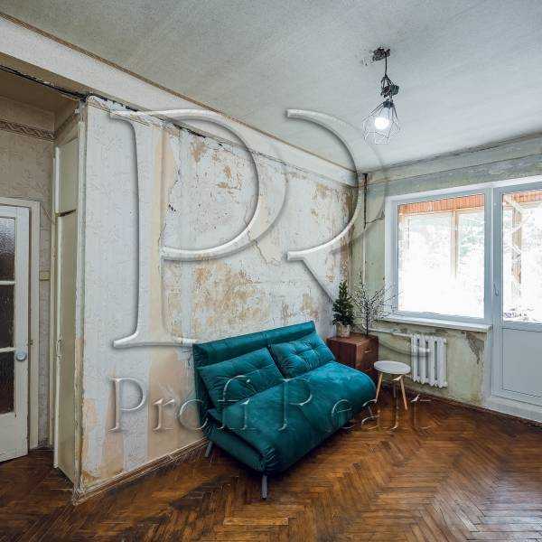 Продажа 2-комнатной квартиры 40 м², Авиаконструктора Антонова ул., 41