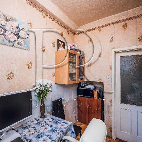 Продажа 2-комнатной квартиры 40 м², Авиаконструктора Антонова ул., 41