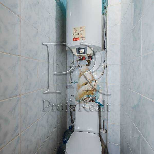 Продажа 2-комнатной квартиры 40 м², Авиаконструктора Антонова ул., 41