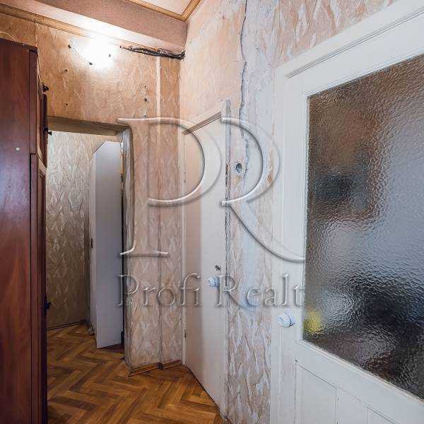 Продажа 2-комнатной квартиры 40 м², Авиаконструктора Антонова ул., 41