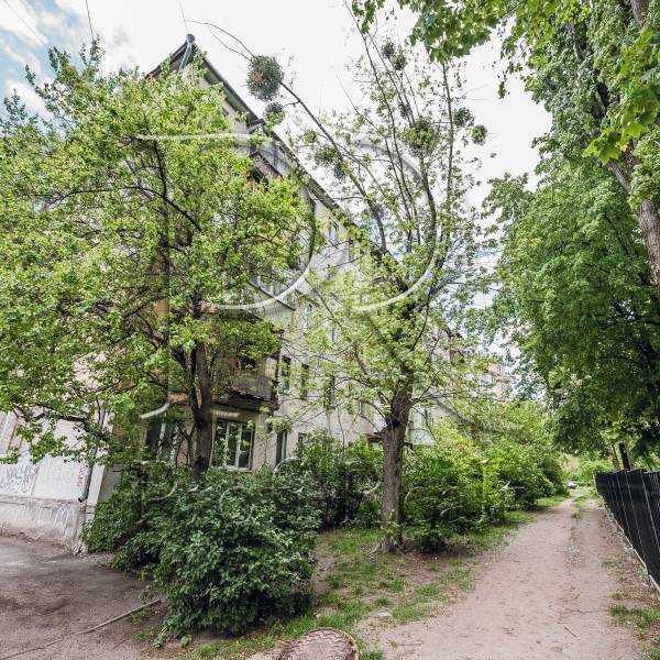 Продажа 2-комнатной квартиры 40 м², Авиаконструктора Антонова ул., 41