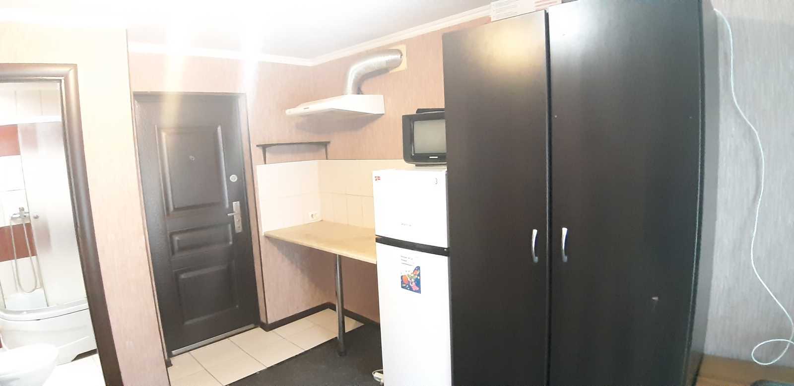 Аренда 1-комнатной квартиры 21 м², Академика Туполева ул., 16