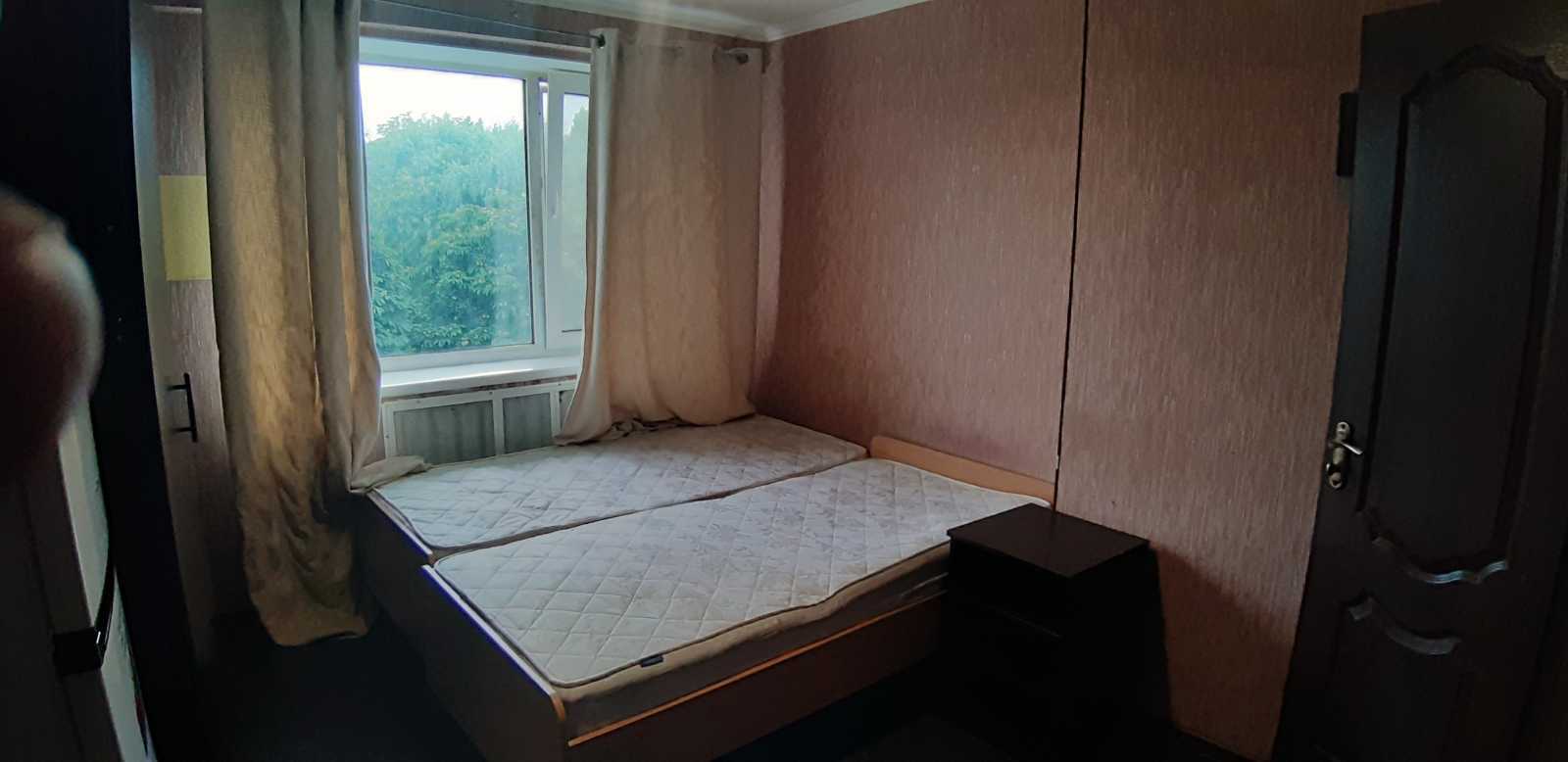 Аренда 1-комнатной квартиры 21 м², Академика Туполева ул., 16