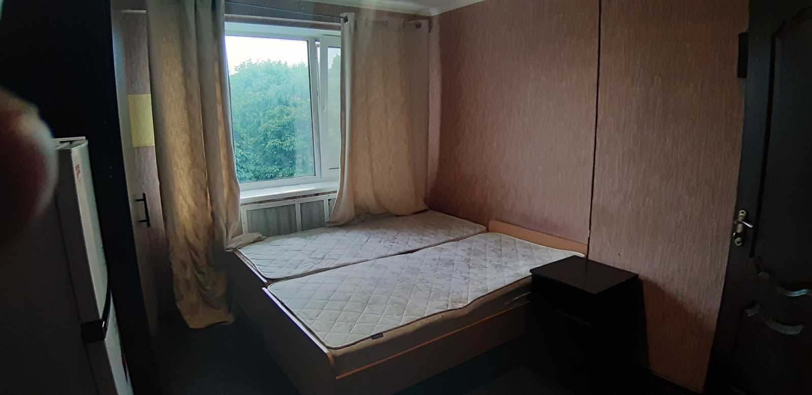 Аренда 1-комнатной квартиры 21 м², Академика Туполева ул., 16