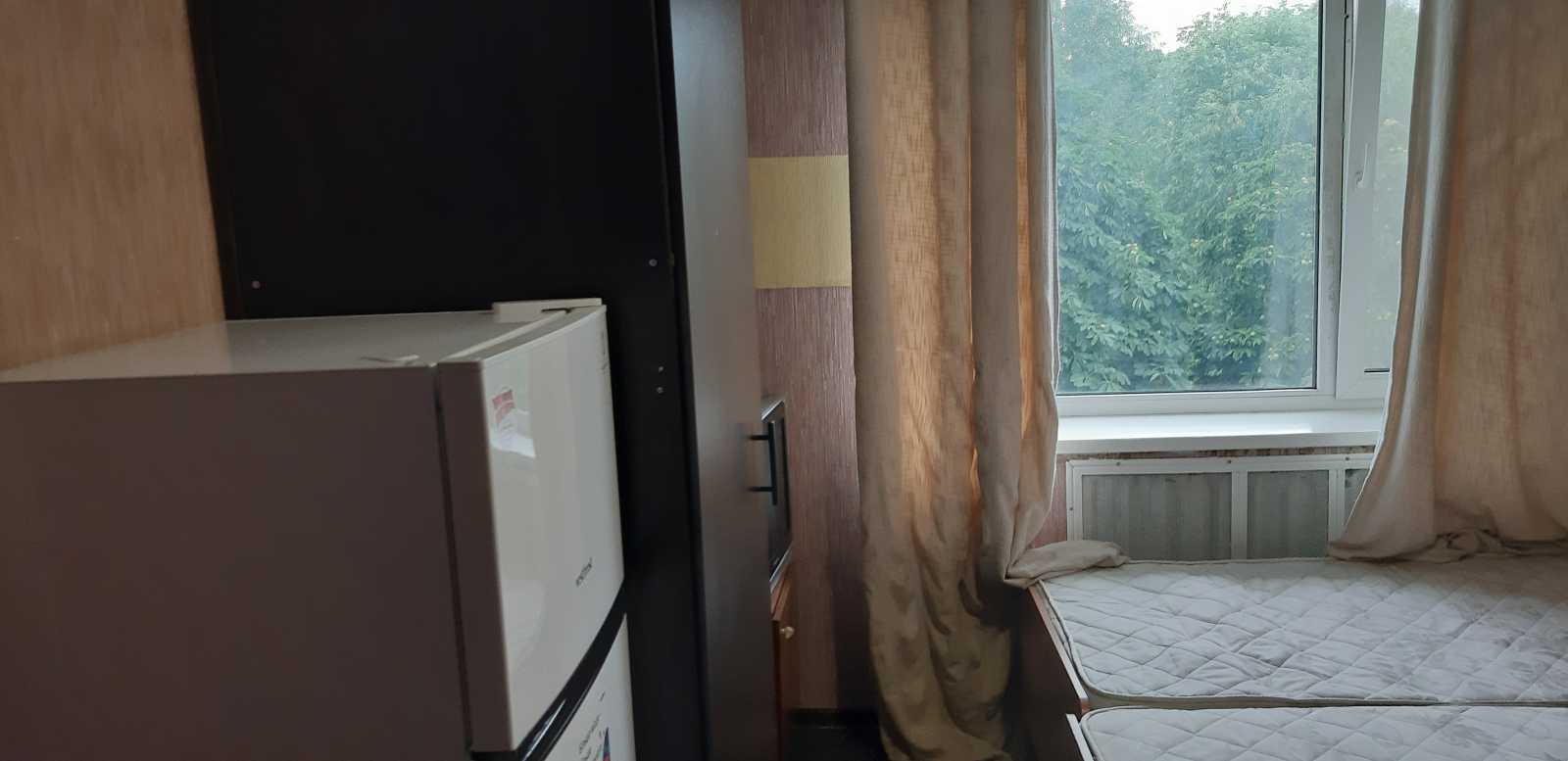 Аренда 1-комнатной квартиры 21 м², Академика Туполева ул., 16