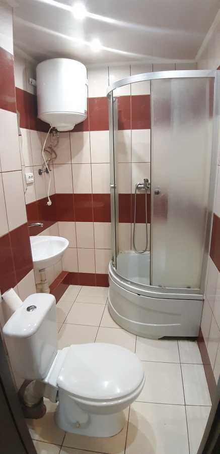 Аренда 1-комнатной квартиры 21 м², Академика Туполева ул., 16