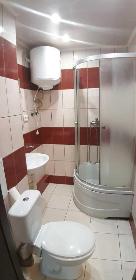 Аренда 1-комнатной квартиры 21 м², Академика Туполева ул., 16