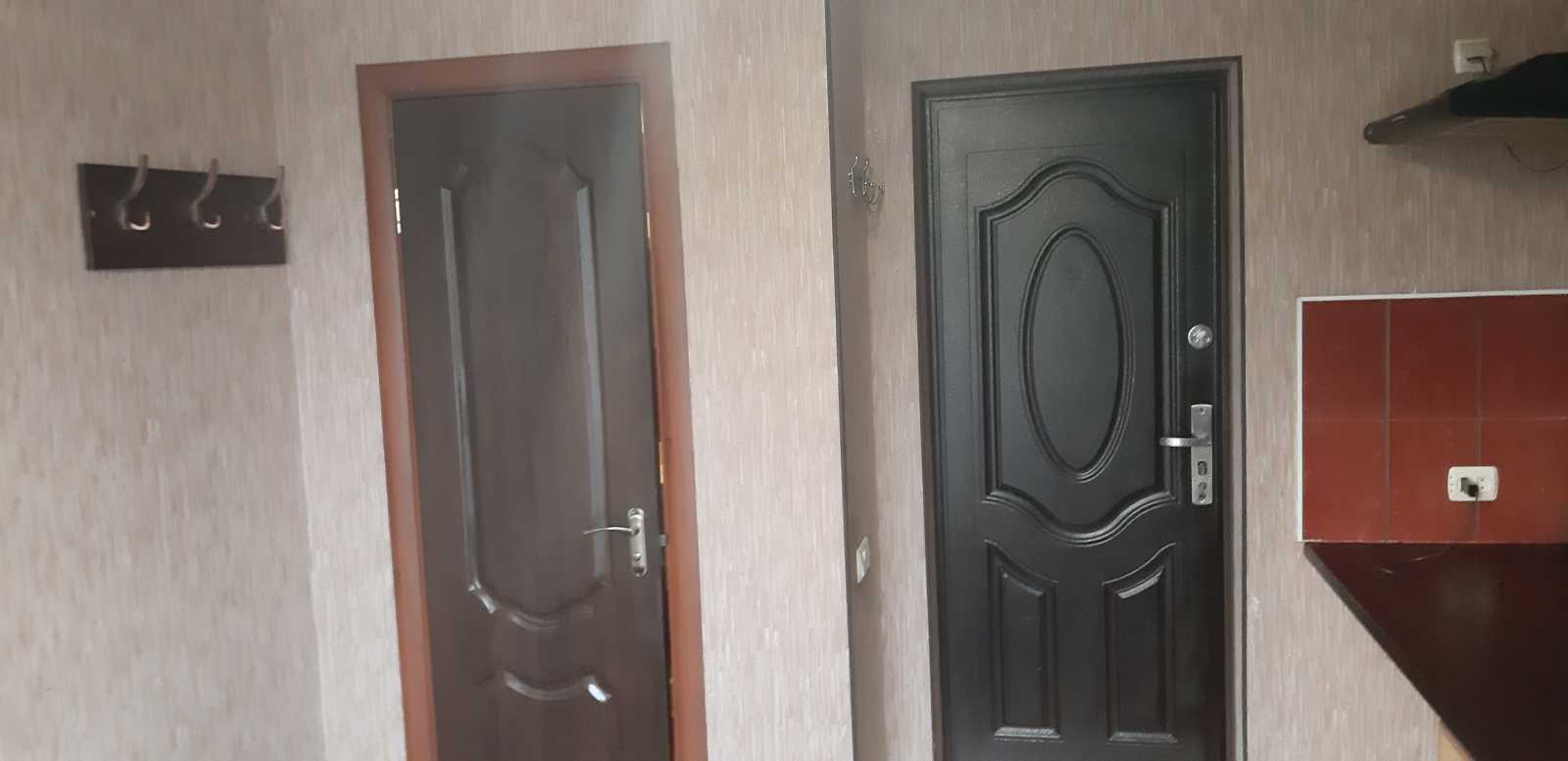 Аренда 1-комнатной квартиры 21 м², Академика Туполева ул., 16
