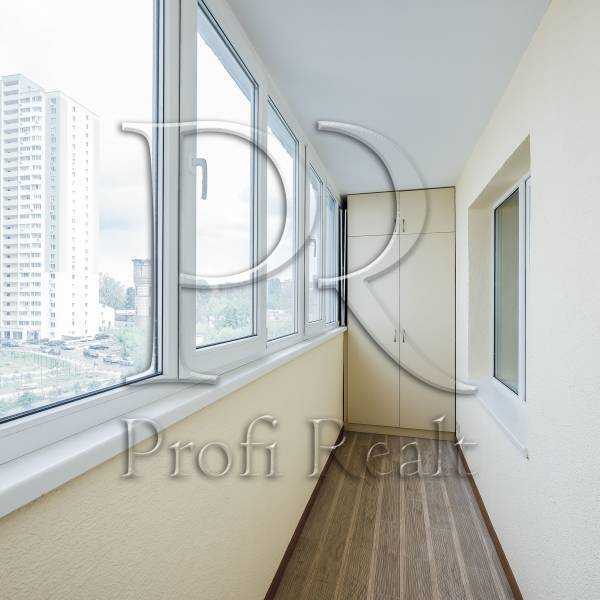 Продажа 3-комнатной квартиры 85 м², Доковская ул., 10 К1