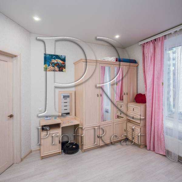 Продажа 1-комнатной квартиры 34 м², Героев Небесной Сотни просп., 18/8