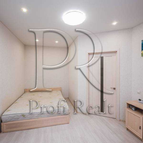 Продажа 1-комнатной квартиры 34 м², Героев Небесной Сотни просп., 18/8