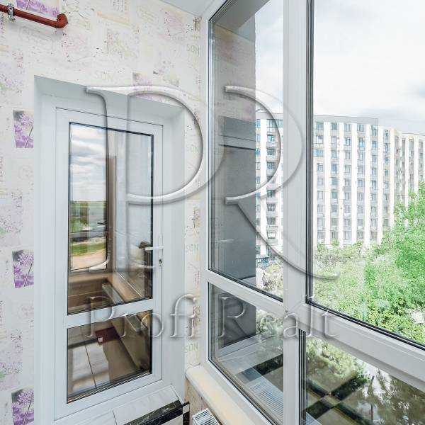 Продажа 1-комнатной квартиры 34 м², Героев Небесной Сотни просп., 18/8