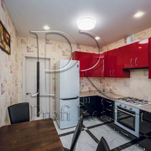 Продажа 1-комнатной квартиры 34 м², Героев Небесной Сотни просп., 18/8