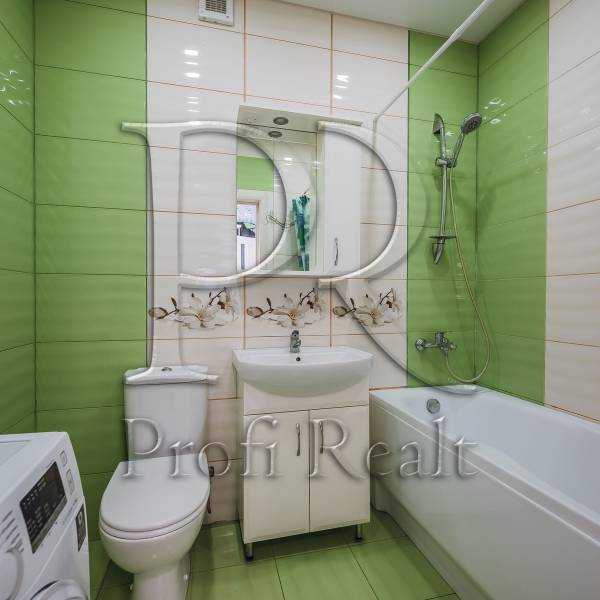 Продажа 1-комнатной квартиры 34 м², Героев Небесной Сотни просп., 18/8