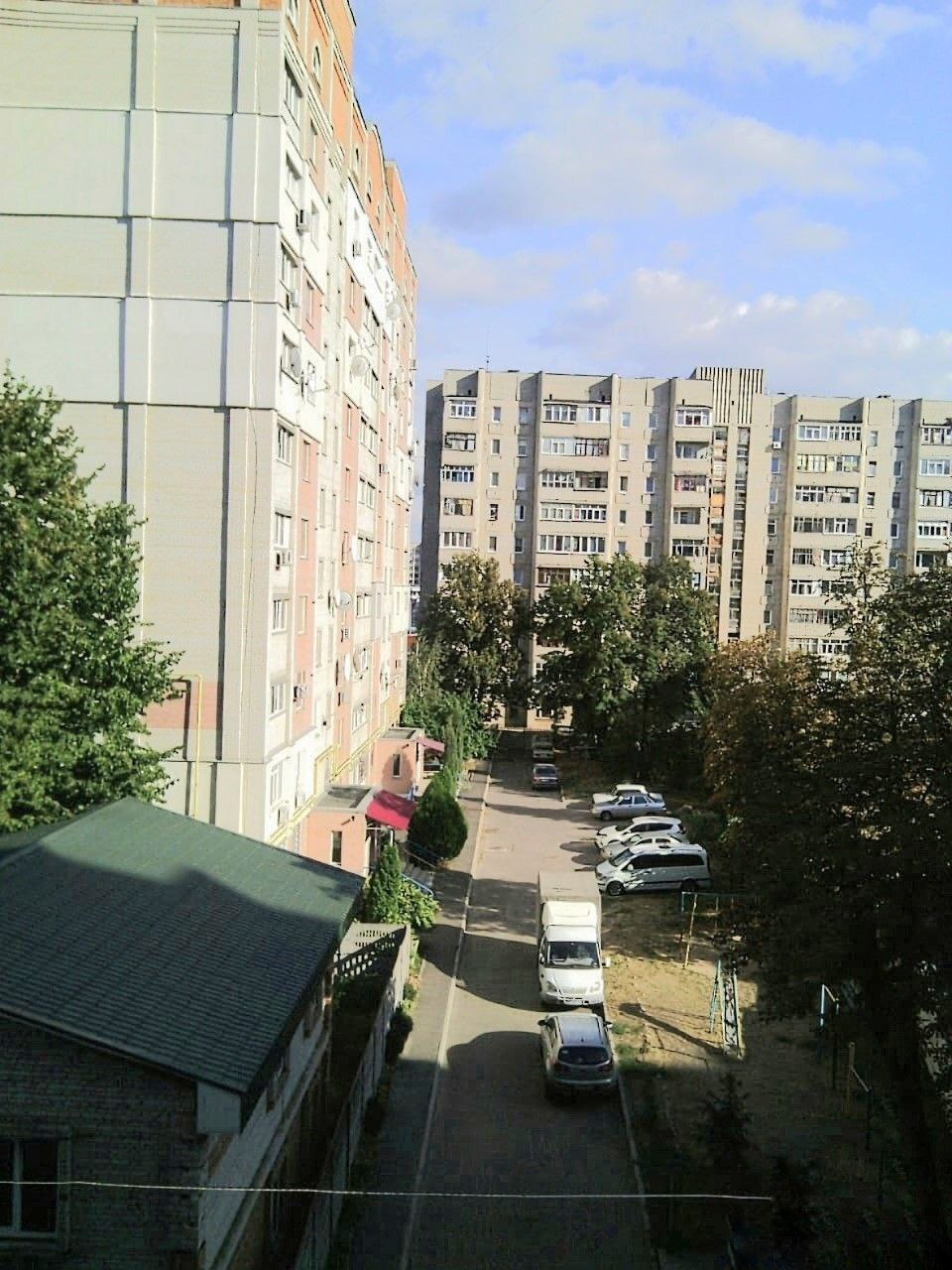 Продаж 1-кімнатної квартири 25 м², Засумська вул.
