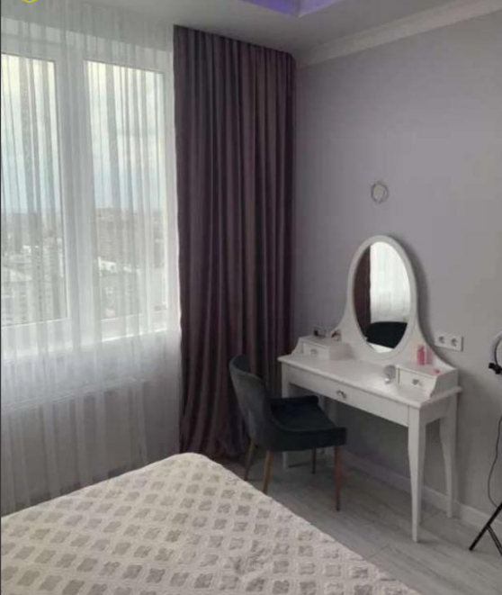 Продаж 2-кімнатної квартири 64 м², Костанді вул.