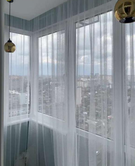 Продаж 2-кімнатної квартири 64 м², Костанді вул.