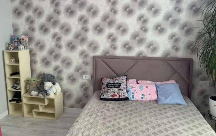 Продаж 2-кімнатної квартири 64 м², Костанді вул.