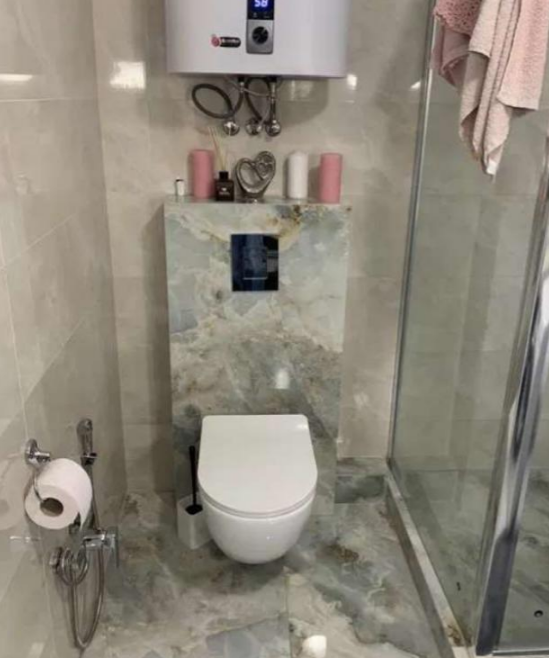 Продаж 2-кімнатної квартири 64 м², Костанді вул.