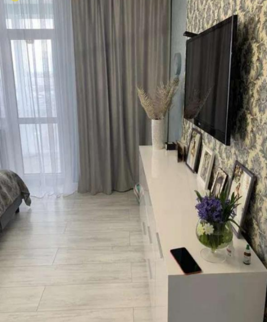 Продаж 2-кімнатної квартири 64 м², Костанді вул.