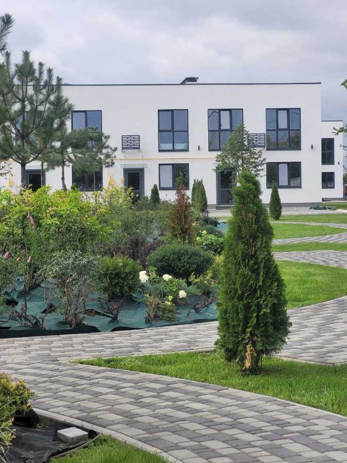 Продаж 1-кімнатної квартири 59 м², Гоголя вул., 61