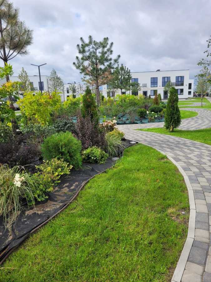 Продаж 1-кімнатної квартири 59 м², Гоголя вул., 61