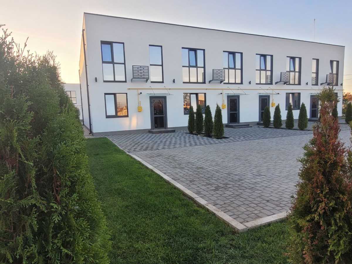 Продаж 1-кімнатної квартири 59 м², Гоголя вул., 61