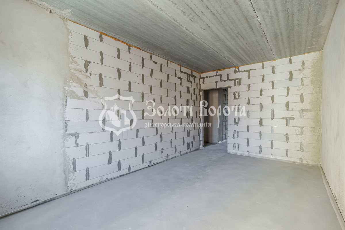 Продажа 2-комнатной квартиры 60 м², Героев Небесной Сотни просп., 26/14