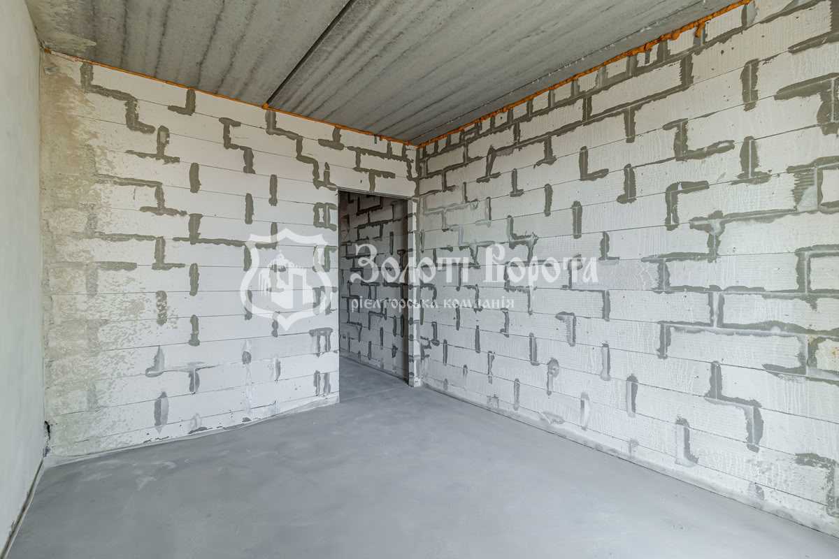 Продажа 2-комнатной квартиры 60 м², Героев Небесной Сотни просп., 26/14