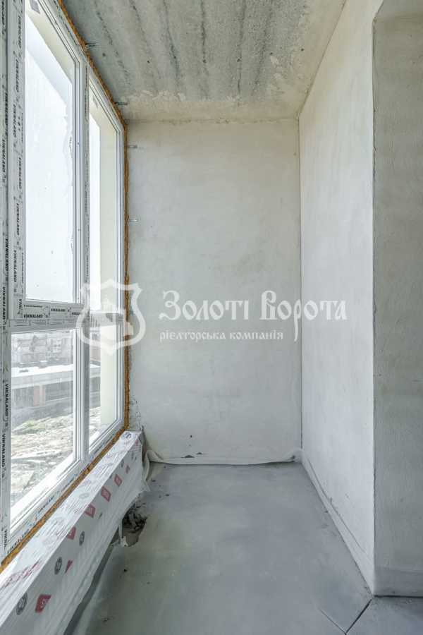 Продажа 2-комнатной квартиры 60 м², Героев Небесной Сотни просп., 26/14