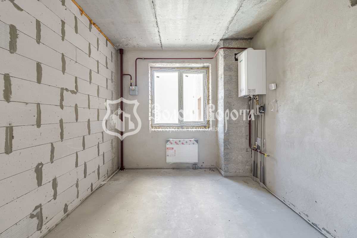 Продажа 2-комнатной квартиры 60 м², Героев Небесной Сотни просп., 26/14