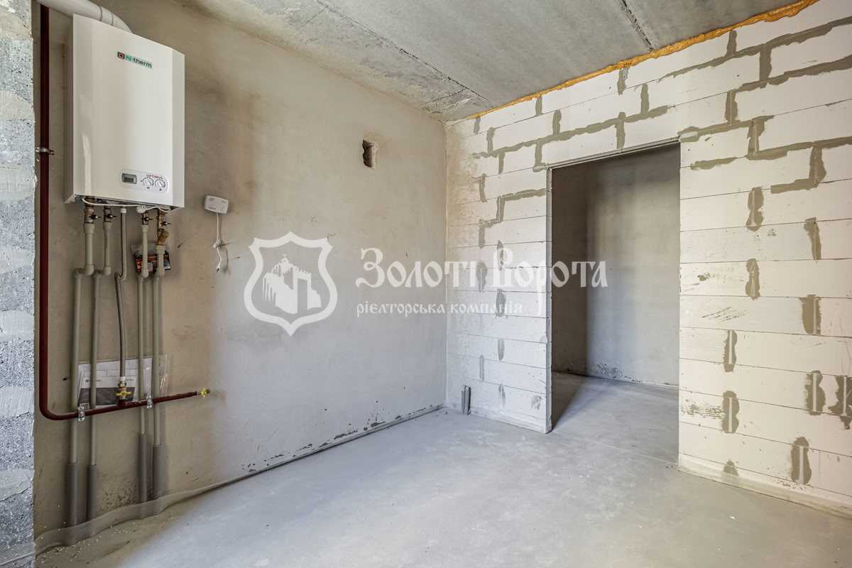 Продажа 2-комнатной квартиры 60 м², Героев Небесной Сотни просп., 26/14