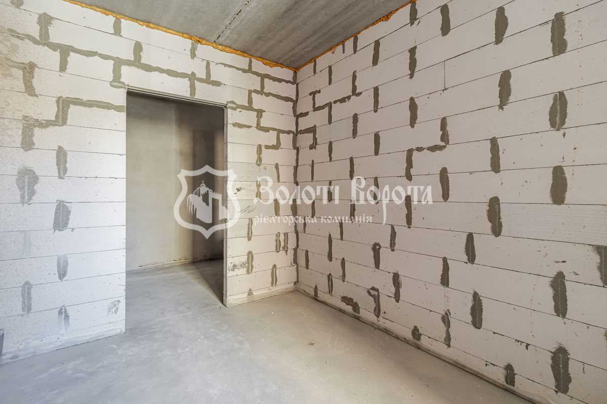 Продажа 2-комнатной квартиры 60 м², Героев Небесной Сотни просп., 26/14