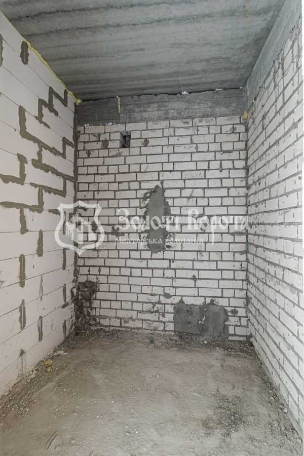 Продажа 2-комнатной квартиры 60 м², Героев Небесной Сотни просп., 26/14