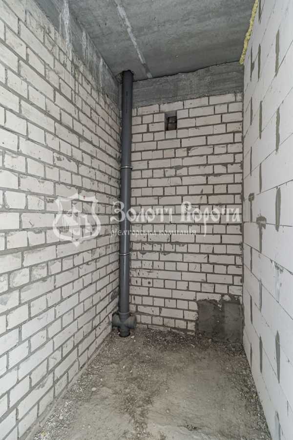 Продажа 2-комнатной квартиры 60 м², Героев Небесной Сотни просп., 26/14