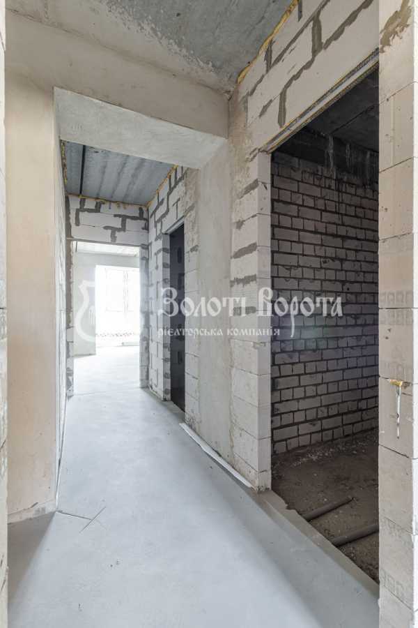 Продажа 2-комнатной квартиры 60 м², Героев Небесной Сотни просп., 26/14
