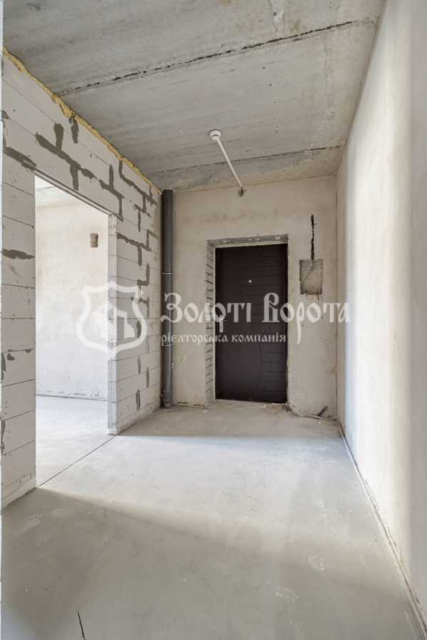 Продажа 2-комнатной квартиры 60 м², Героев Небесной Сотни просп., 26/14