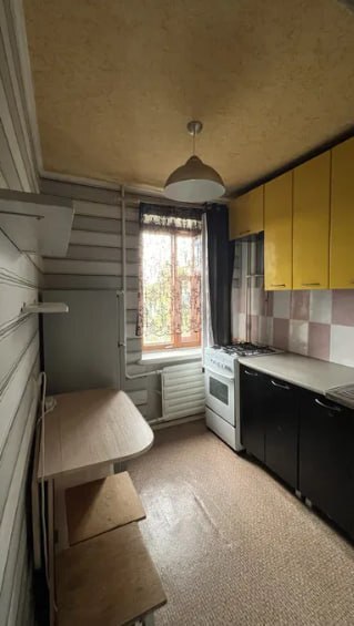Продаж 1-кімнатної квартири 25.1 м², Герасима Кондратьєва вул.