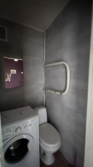 Продаж 1-кімнатної квартири 25.1 м², Герасима Кондратьєва вул.